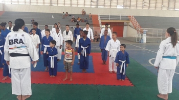 Descrição da foto