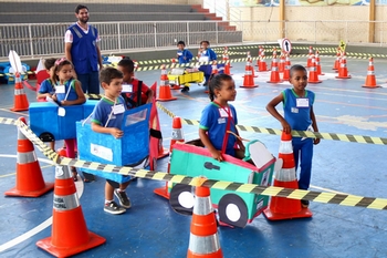 Descrição da foto