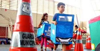 Descrição da foto