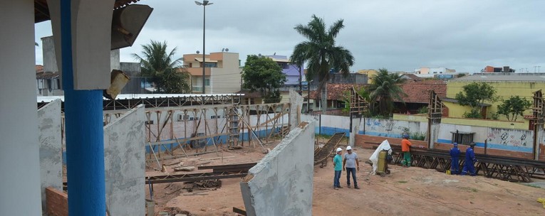 Descrição da foto