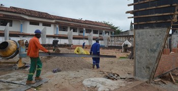 Descrição da foto