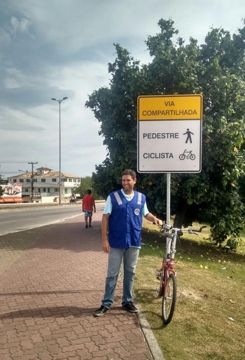 Descrição da foto