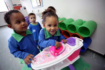 Descrição da foto