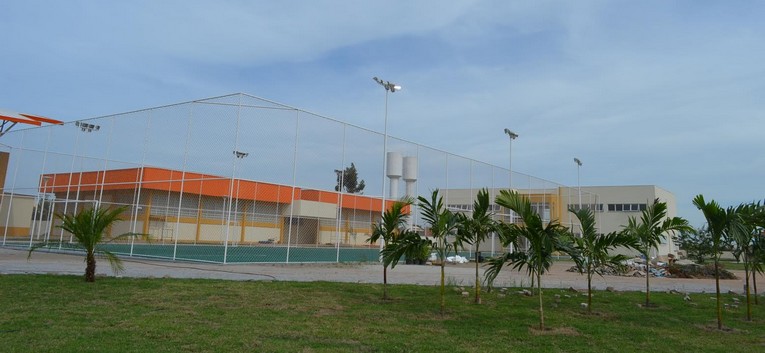 Descrição da foto