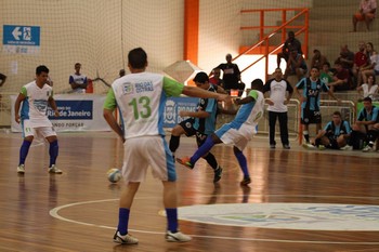 Descrição da foto