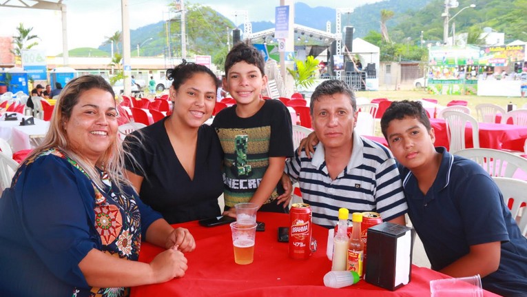 Descrição da foto