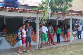 Descrição da foto