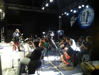 Descrição da foto