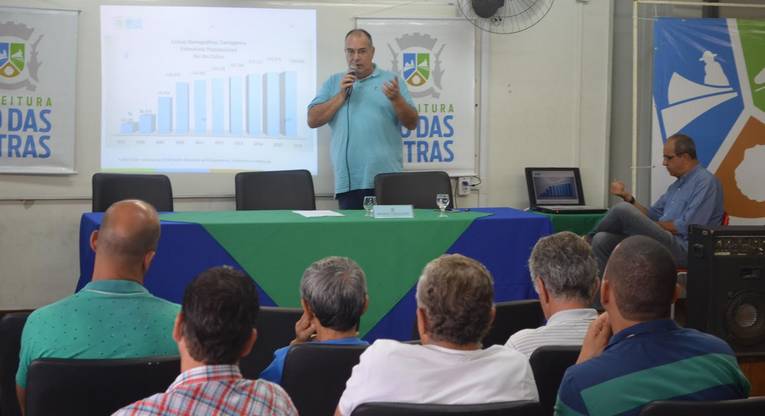 Descrição da foto