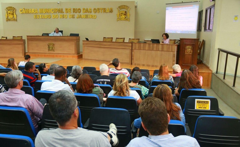 Descrição da foto