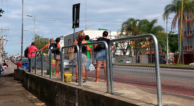 Descrição da foto