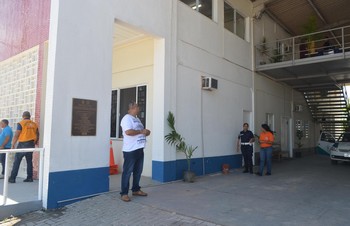Descrição da foto