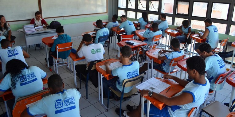 Descrição da foto