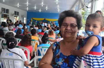 Descrição da foto