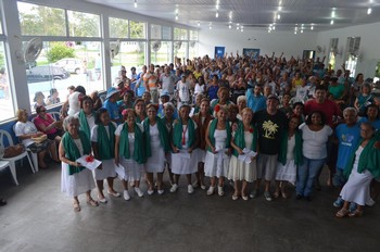 Descrição da foto