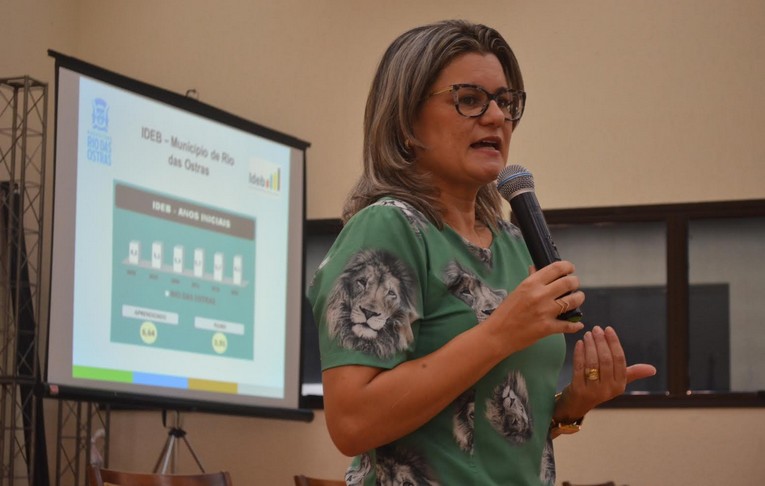 Descrição da foto