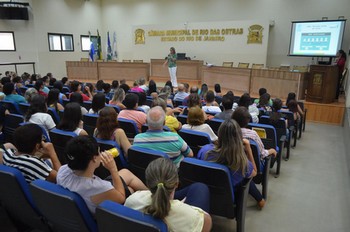 Descrição da foto