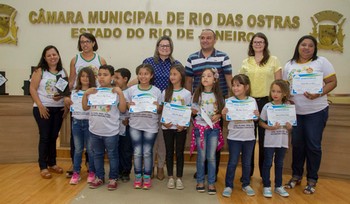 Descrição da foto