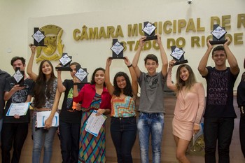 Descrição da foto