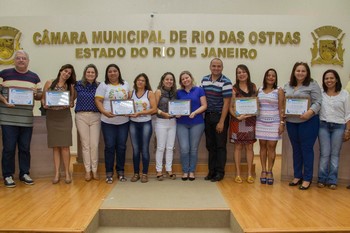 Descrição da foto