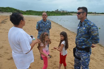 Descrição da foto