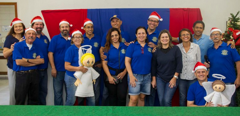 Descrição da foto