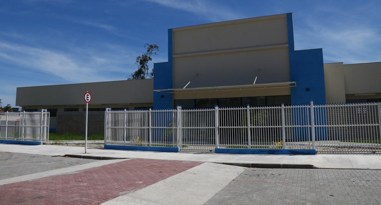 Descrição da foto