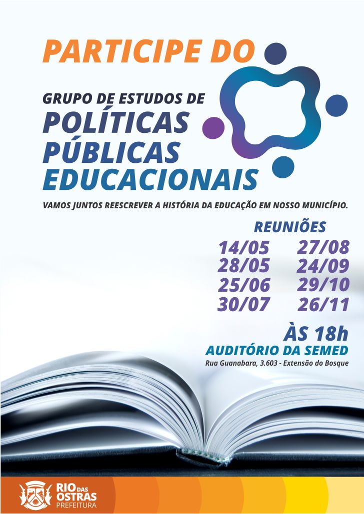 Grupo de Estudos de Políticas Públicas Educacionais