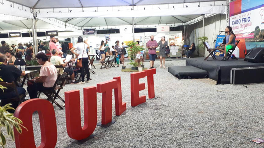 Outlet