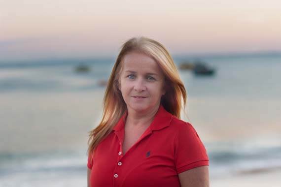 Foto da AURORA CRISTINA SIQUEIRA FERREIRA PEREIRA