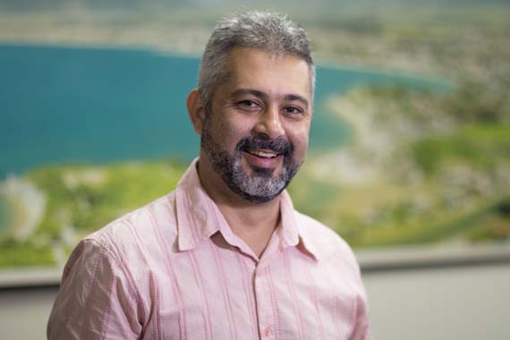Foto do JÚLIO CÉSAR DOS SANTOS MARINS
