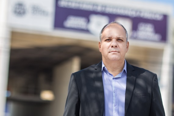 Foto do MARCUS DAVID GOMES