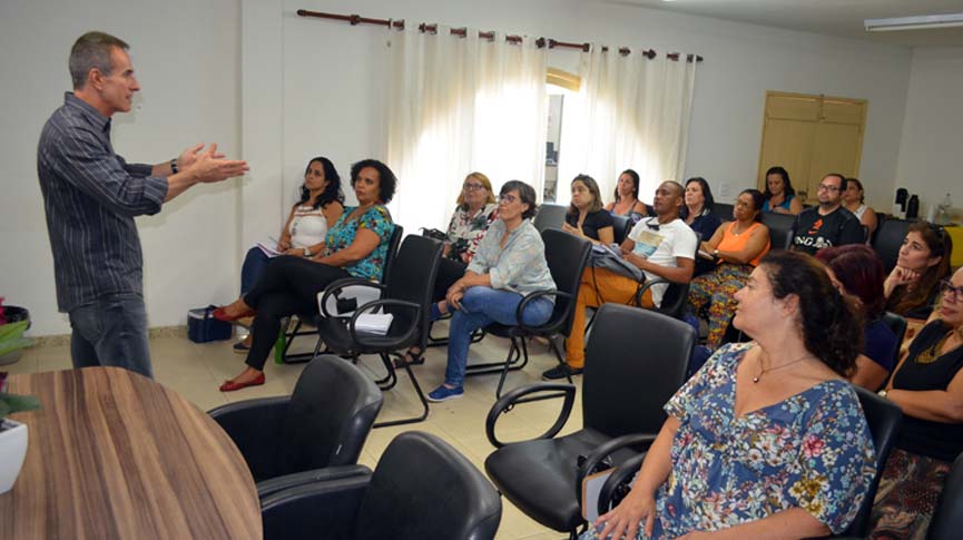 Descrição da foto
