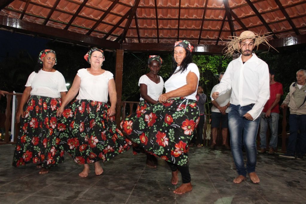 Descrição da foto