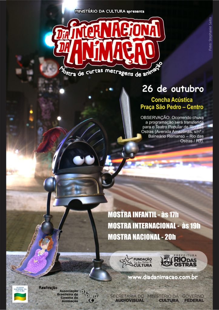 Descrição da foto