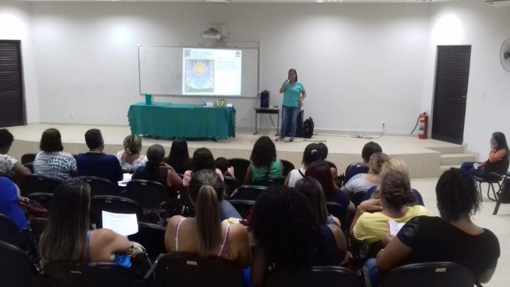 Descrição da foto