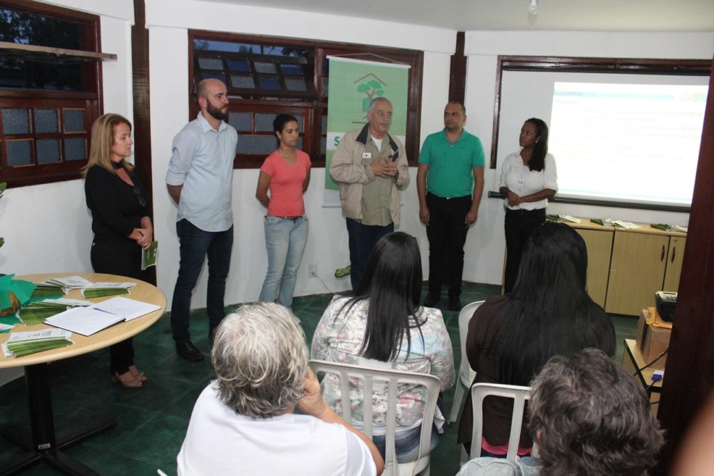 Descrição da foto