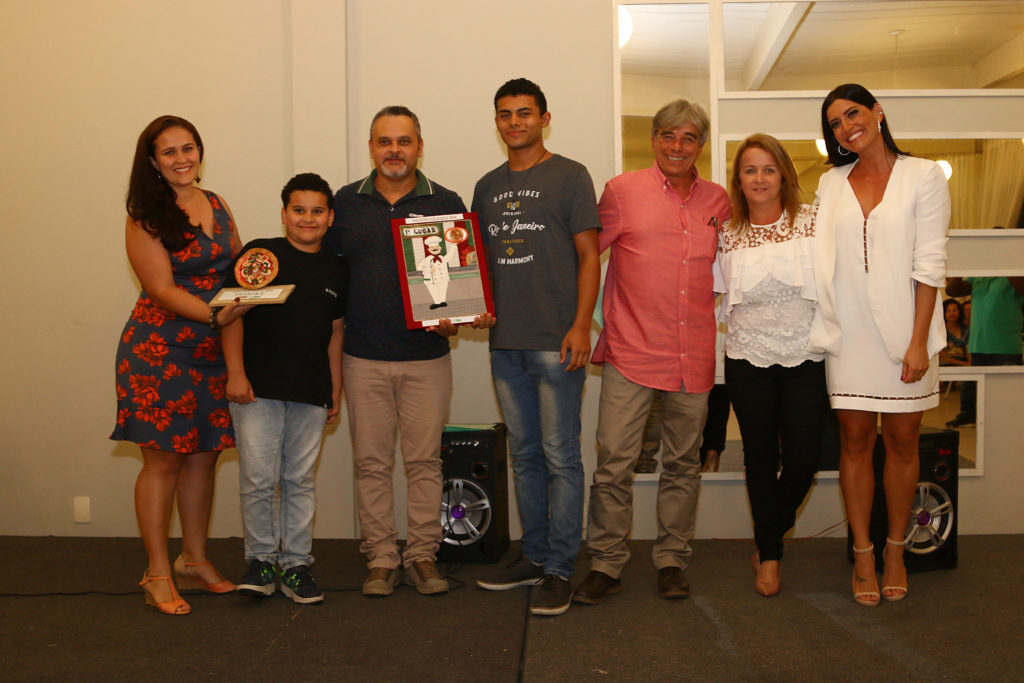 Premiados