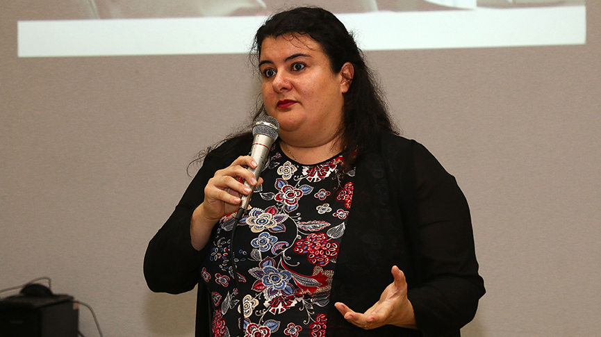 Descrição da foto