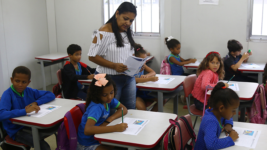 Descrição da foto