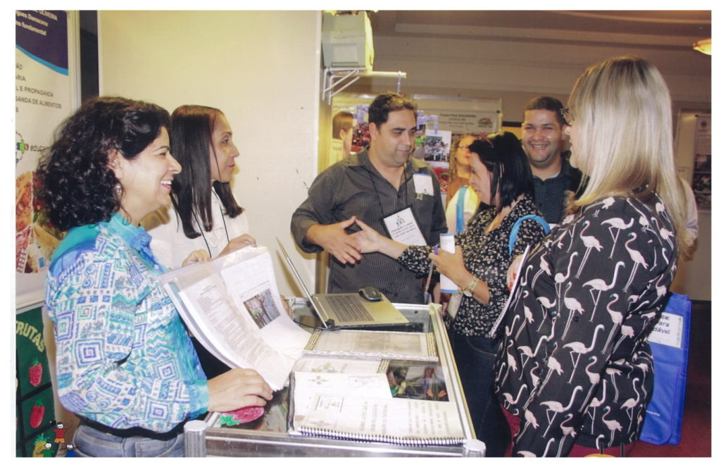 Equipe de Rio das Ostras