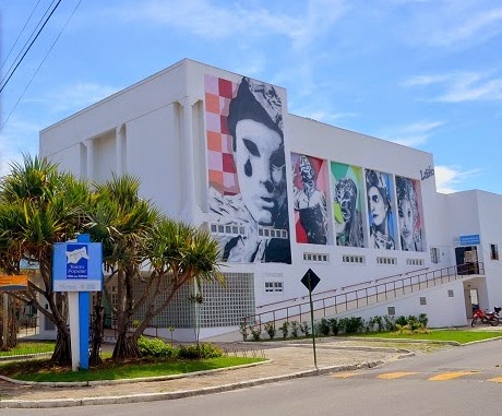 Teatro Popular