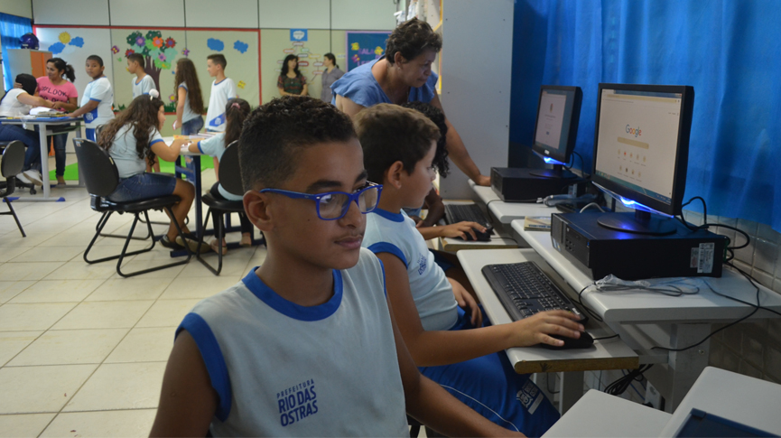 Descrição da foto