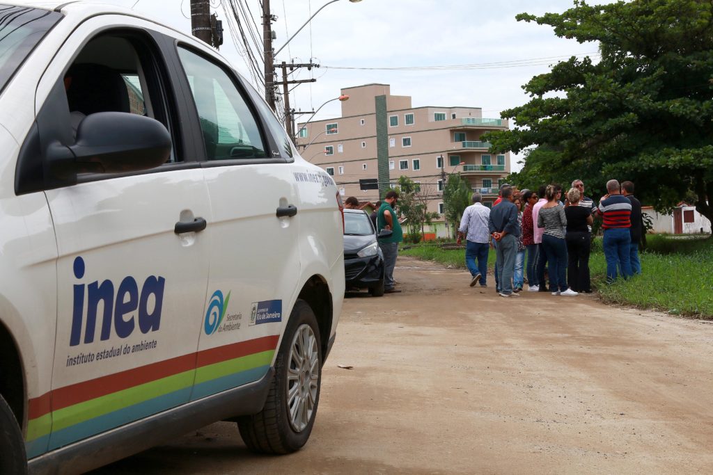 Descrição da foto