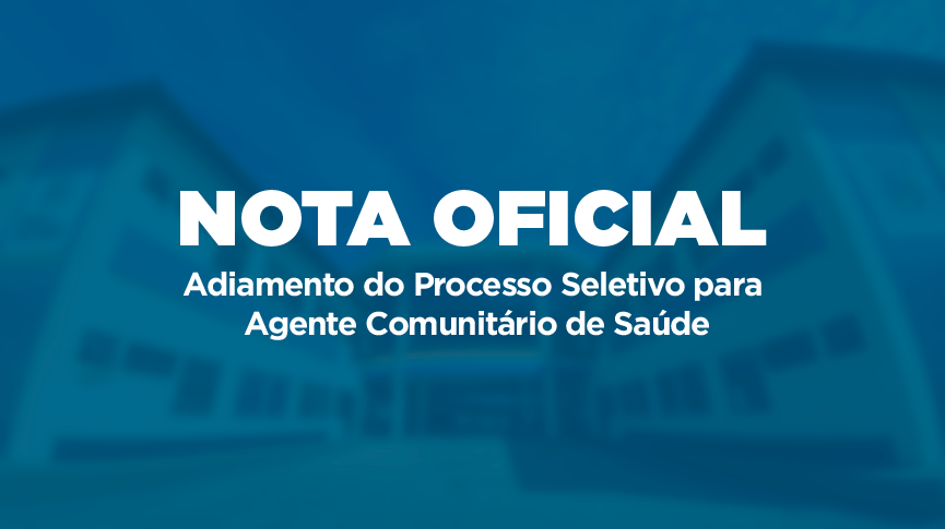 Prefeitura Municipal de Rio das Ostras
