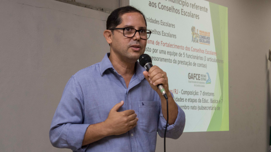 Descrição da foto