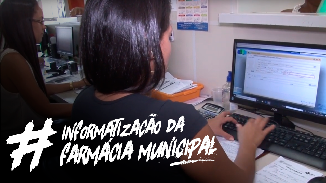 Descrição da Capa do Vídeo