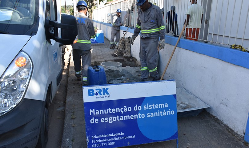 Descrição da foto