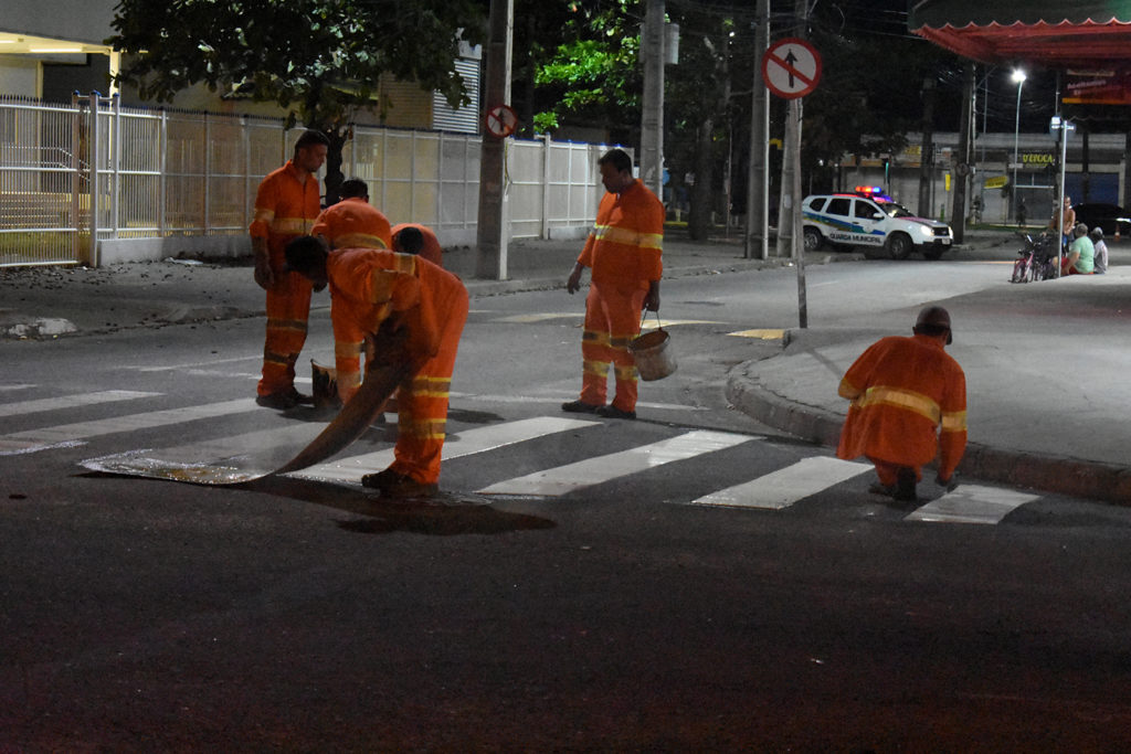 Descrição da foto