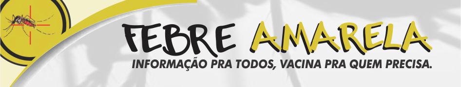 Febre Amarela (FIXO)